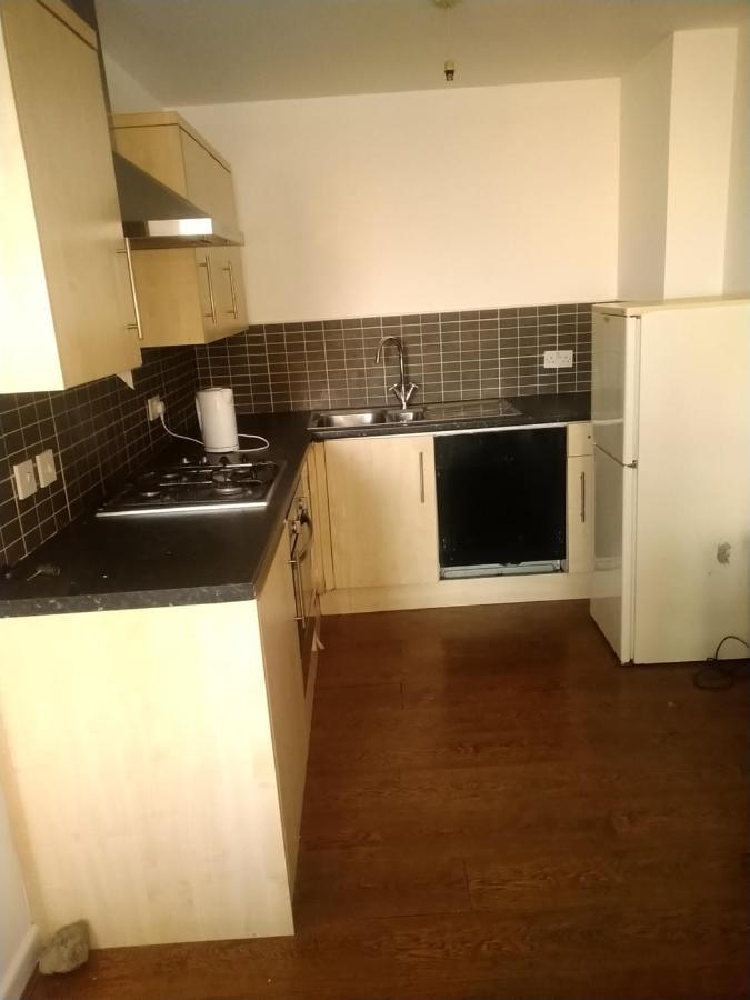 Cosy Double Room Close To University Of Bradford And City Centre Exterior photo